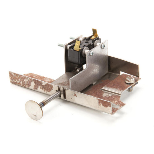 R2818 SWITCH BRACKET ASSEMBLY, DOOR