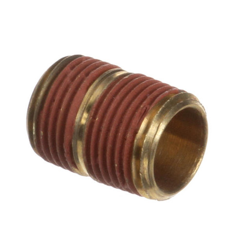 FK14324 KIT-NIPPLE,0.50NPTX CLOSE, SCH