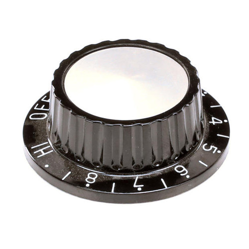 1939-01 KNOB, INF HEAT SWITCH