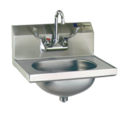 Eagle Group HSA-10-FW Hand Sink Wall Mount