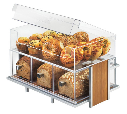 Cal-Mil 1478 Eco Modern Display Bin Only 19"