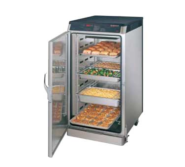 Piper Products CS2H-10 Chef SystemHumidified Holding Cabinet