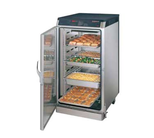 Piper Products CS2H-10 Chef SystemHumidified Holding Cabinet