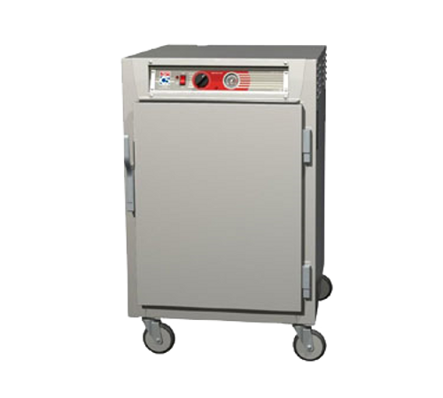 Metro C565-SFS-UA C5 6 Series Heated Holding Cabinet