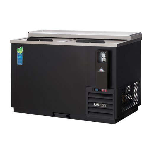 Everest Refrigeration EBC50 49.5"W Bottle Cooler