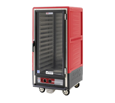 Metro C537-HFC-U C5 3 Series Heated Holding Cabinet