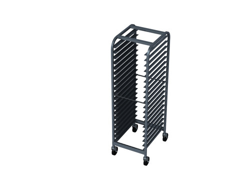 Piper Products 520 Econoline Rack