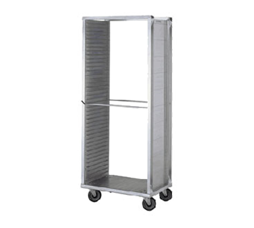 Piper Products 841-S Closed-Side Side Load Rack