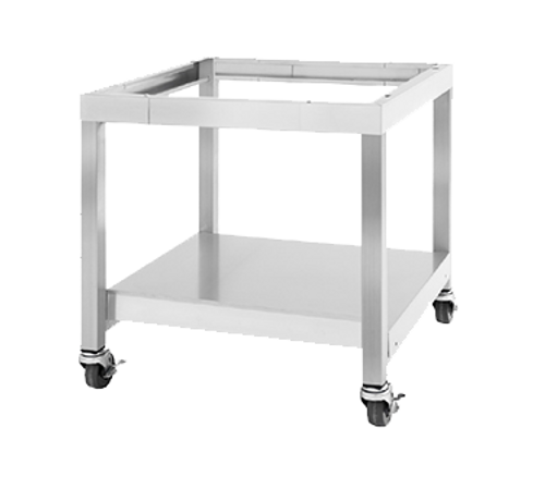 Garland SS-CSD-GF Designer Series Equipment Stand