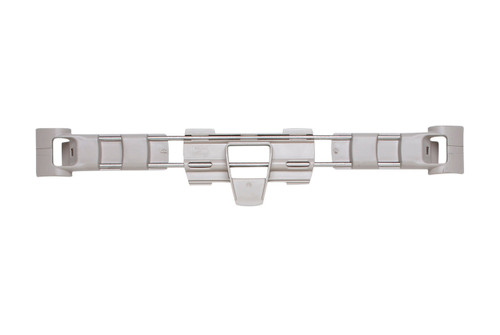 Metro Max4-Ls18-2S Metromax 4 Stackable Shelf Ledge 18"W Snaps On Polymer & Stainless Steel