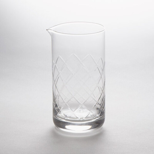 American Metalcraft MGD25 25 Oz. Mixing Glass