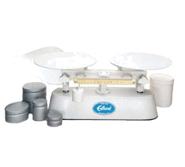 Edlund BDS-16 16lbs x 1/4oz Graduation Scale