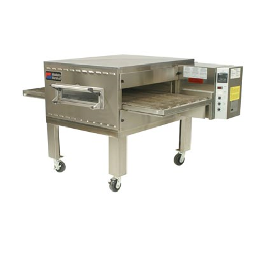 Middleby Marshall PS540E-2-E Electric Impingement PLUS Conveyor Oven