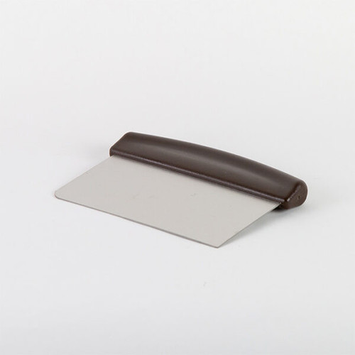 American Metalcraft DSP6705 Dough Cutter and Scraper 6" Wide Stainless Blade 4.5" High