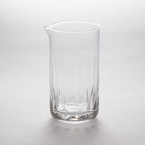 American Metalcraft MGL25 25 Oz. Mixing Glass