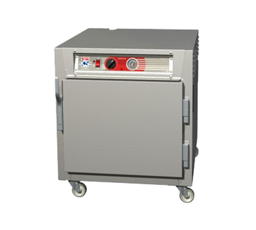 Metro C563L-SFS-UA C5 6 Series Heated Holding Cabinet