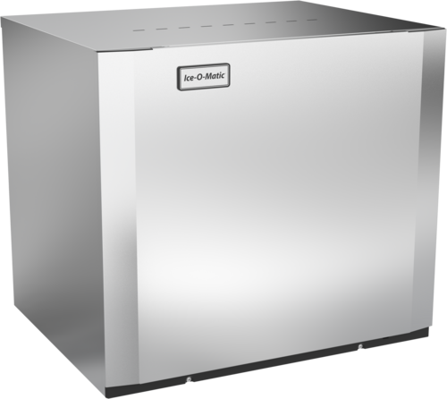 Ice-O-Matic CIM1136FR49 Elevation Series 30.25" W Air-Cooled Modular Cube Ice Maker - 208-230 Volts