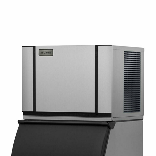 Ice-O-Matic CIM0430FW 30" Elevation Series Water Cooled Modular Cube Ice Maker - 460 Lbs.