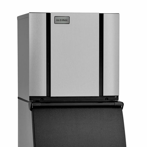 Ice-O-Matic CIM0326FA 22.25" W Elevation Series Modular Cube Ice Maker 330 Lbs.