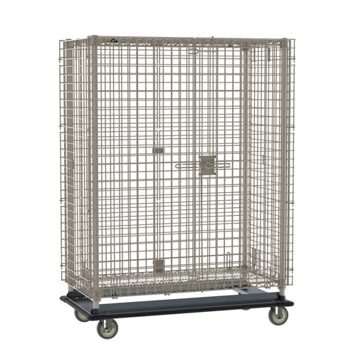 Metro Mqsec55Le Metromax Q Security Unit Mobile 51-1/8"W