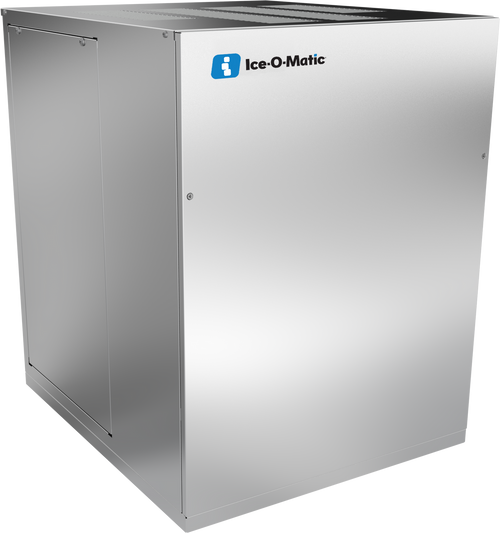 Ice-O-Matic GEM0956A 21" W Pearl Ice Maker 1053 Lbs.
