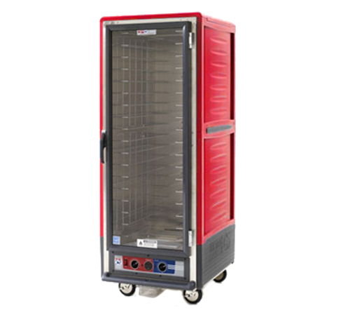 Metro C539-HLFC-U C5 3 Series Heated Holding Cabinet