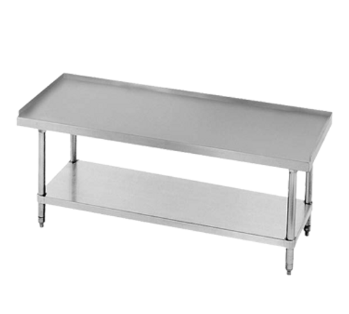 Advance Tabco ES-LS-3018-X 25" H Stainless Steel Base Special Value Equipment Stand