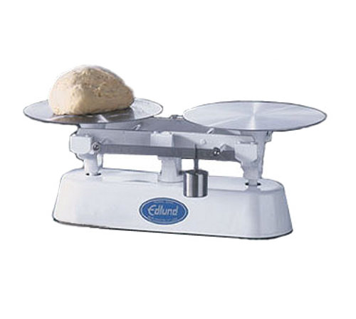 Edlund BDSS-8 8lbs x 1/4oz Graduation Scale