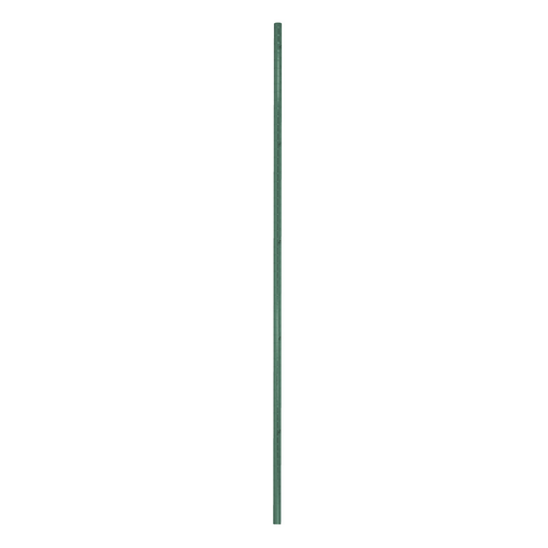 Advance Tabco EGPC-34-X 34" H Green Epoxy Coated Mobile Special Value Wire Shelving Post