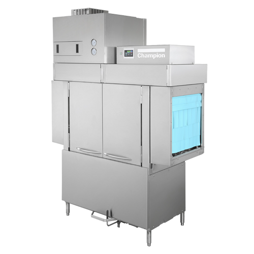 Champion 66 PRO Pro Series Conveyor Dishwasher 66" W