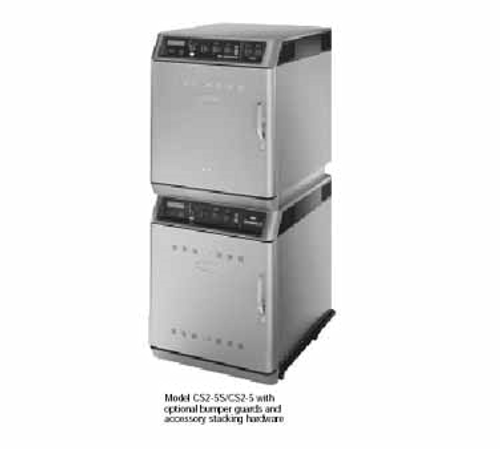 Piper Products CS2-5S Chef SystemOven