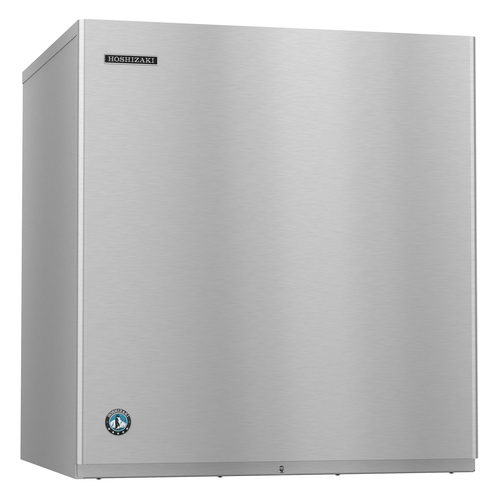 Hoshizaki KM-1100MRJ 1156 Lb. Cube Style Air Cooled Ice Maker - 208-230 Volts