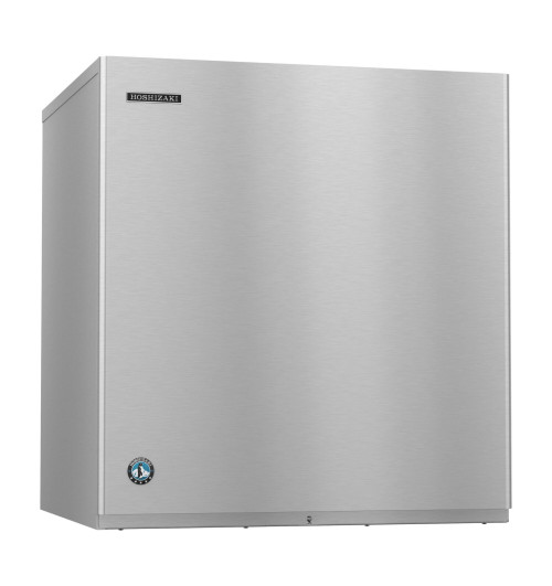 Hoshizaki KM-1100MRJZ 1156 Lb. Cube Style Air Cooled Ice Maker - 208-230 Volts