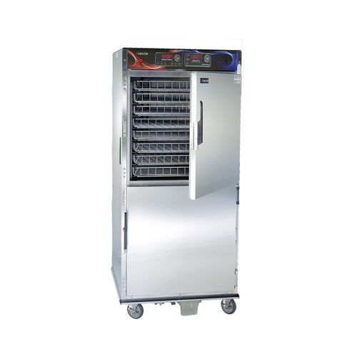 Cres Cor RO-151-FW-1332DE Stainless Steel Quiktherm Rethermalization/Convection/Hold Oven - 208 Volts