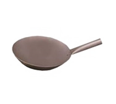 Town 34742/DZ 12" Steel Mandarin Wok