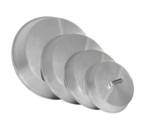 Town 34920 20-1/4" Dia. Aluminum Wok Cover