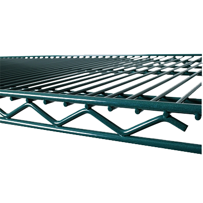 Metro 5AN527K3 Super Erecta Add-On Shelving Unit Wire 30"W Metroseal 3 Epoxy-Coated Corrosion-Resistant Finish