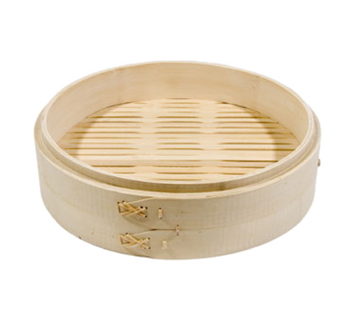 Town 34212S 12" Steamer