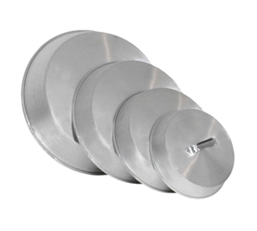 Town 34912/DZ 12-1/2" Dia. Aluminum Wok Cover