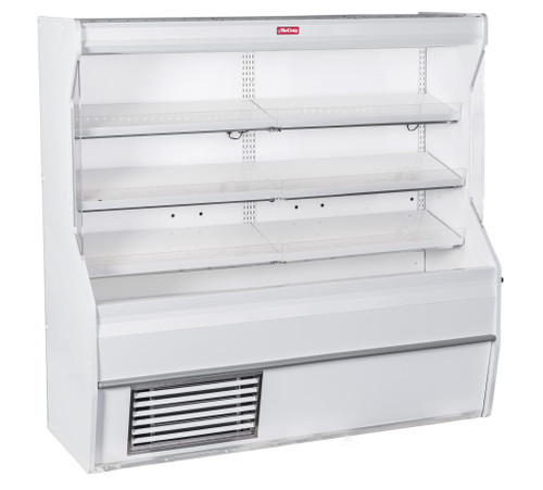 Howard McCray R-M32E-3-LED 38"W Meat Open Merchandiser