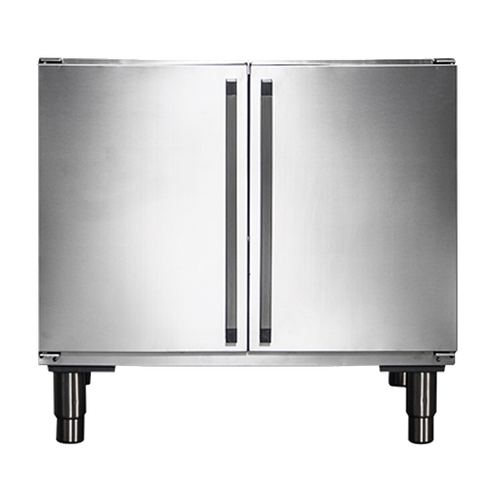 Unox XWAEC-08EF ChefTop MIND.Maps Plus Neutral Cabinet Base