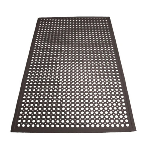 Winco RBM-35K Floor Mat