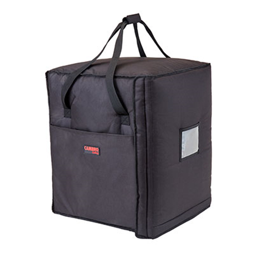 Cambro GBP1018110 GoBag Pizza Delivery Bag 19" x 19"