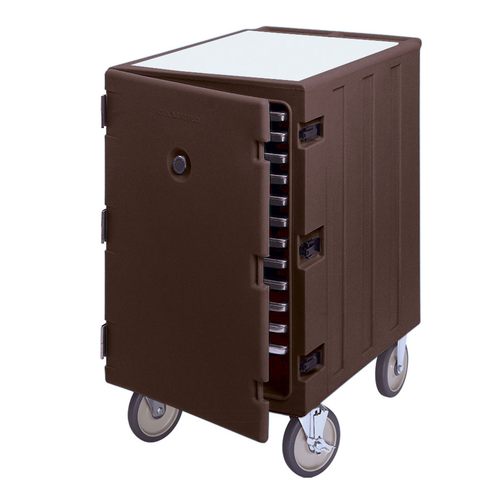 Cambro 1826LTC131 Camcart for trays & sheet pans