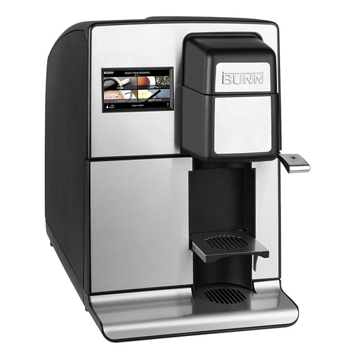 Bunn 44500.0000 My Cafe Office Coffee Brewer - 120 Volts