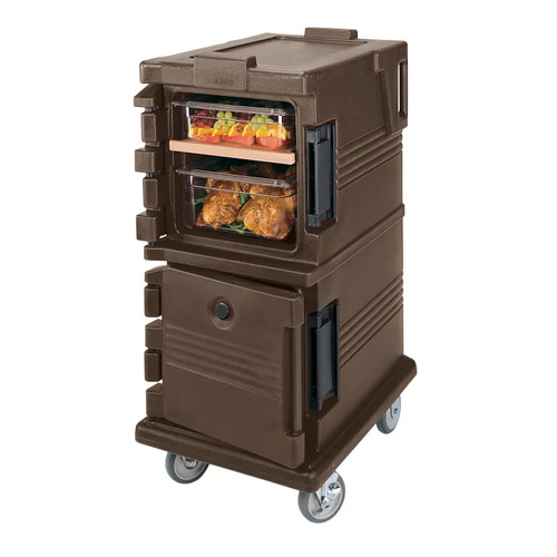 Cambro UPC600131 Ultra Camcart Food Pan Carrier