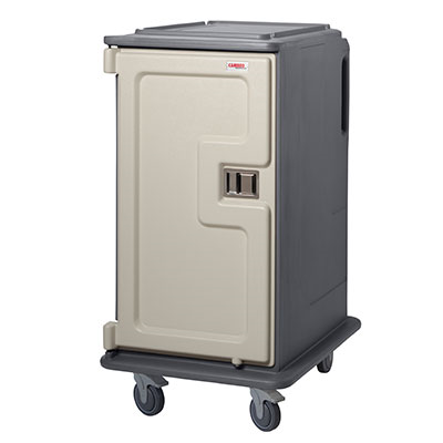 Cambro MDC1418T16191 Meal Delivery Cart