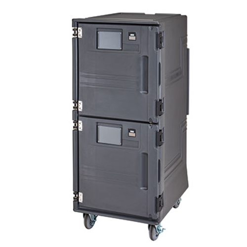 Cambro PCUHH615 Pro Cart Ultra Hot Food Pan Carrier