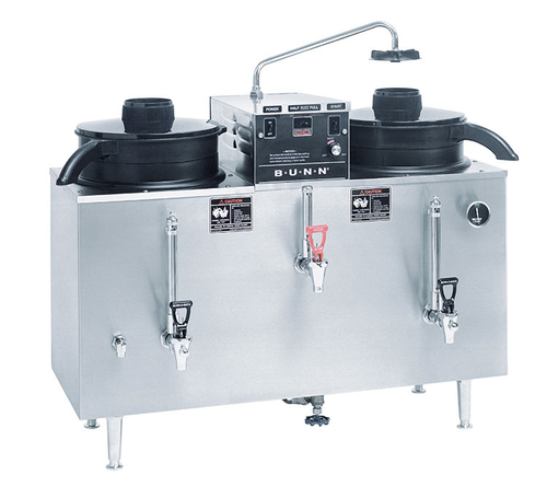 Bunn 20500.0001 U3 Coffee Urn