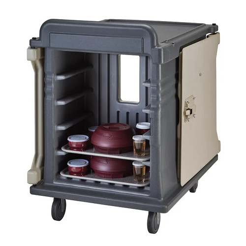 Cambro MDC1520S10D191 Meal Delivery Cart 30-3/8"
